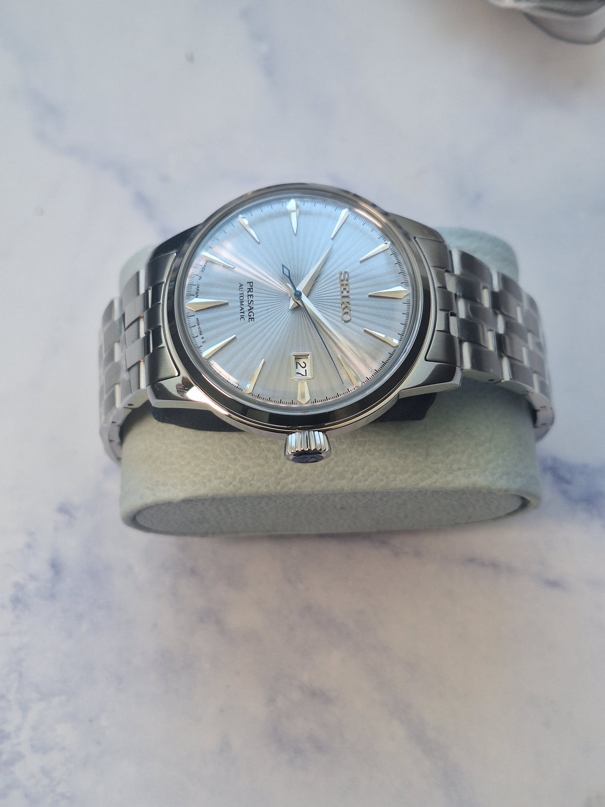 Seiko Presage Cocktail Time SRPE19J1