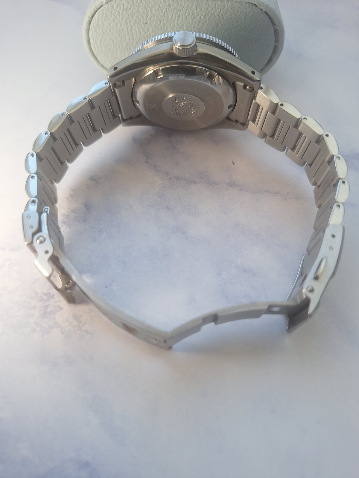 Seiko Prospex 1965 Heritage Diver SPB453J1 Automatik