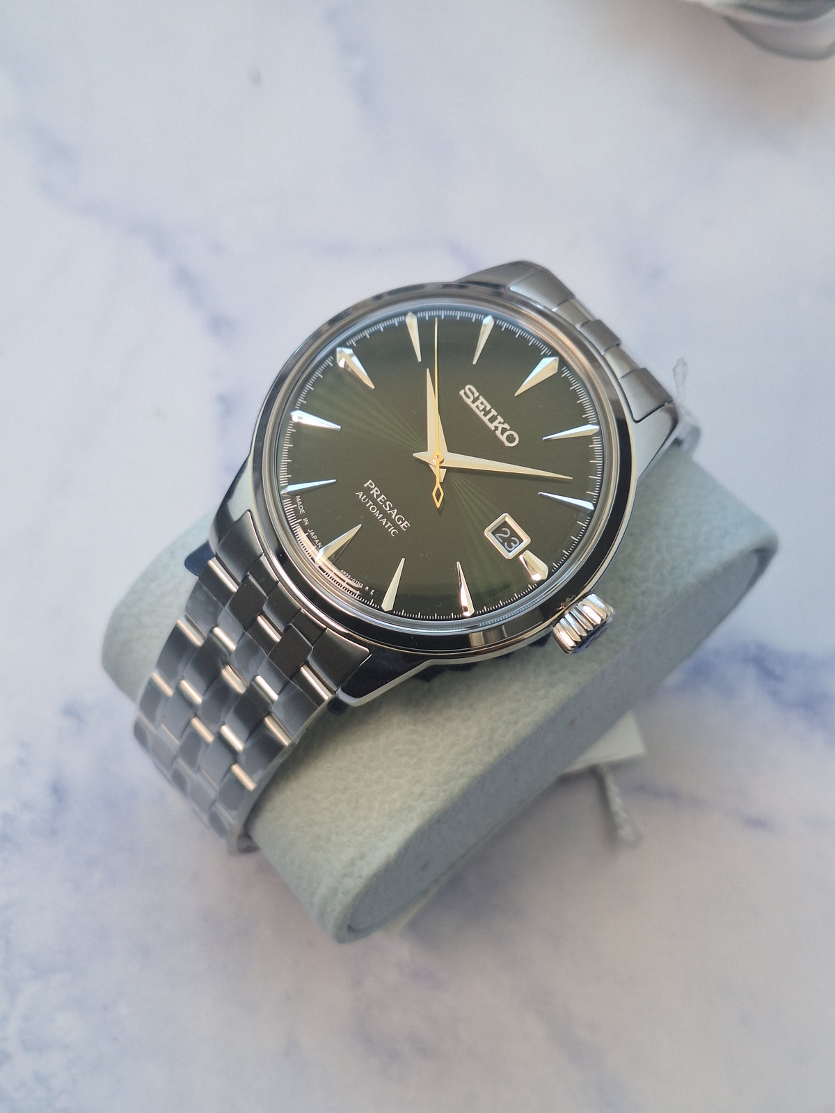 Seiko Presage Cocktail Time SRPE15J1