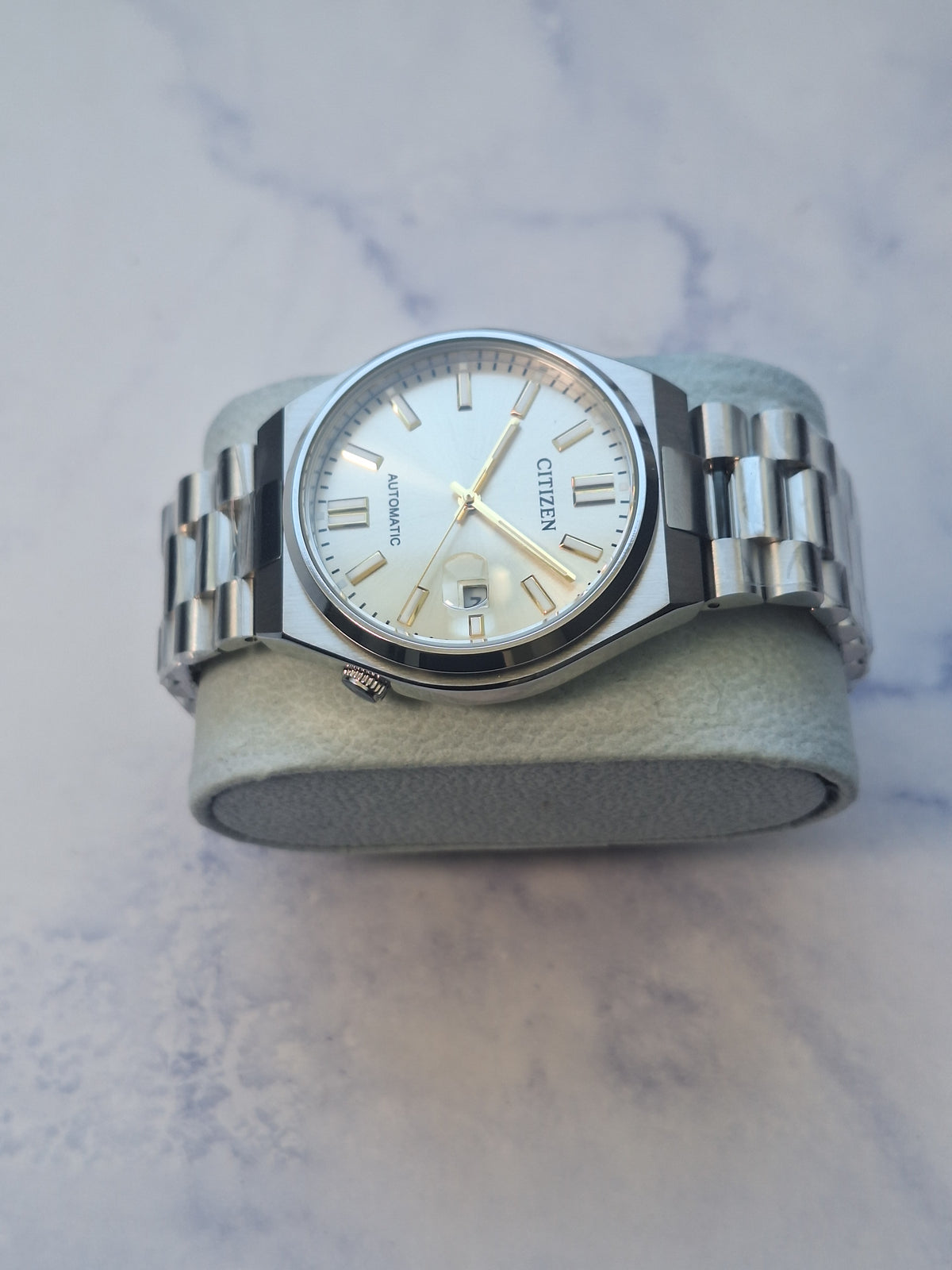 Citizen Tsuyosa Automatic NJ0151-88W