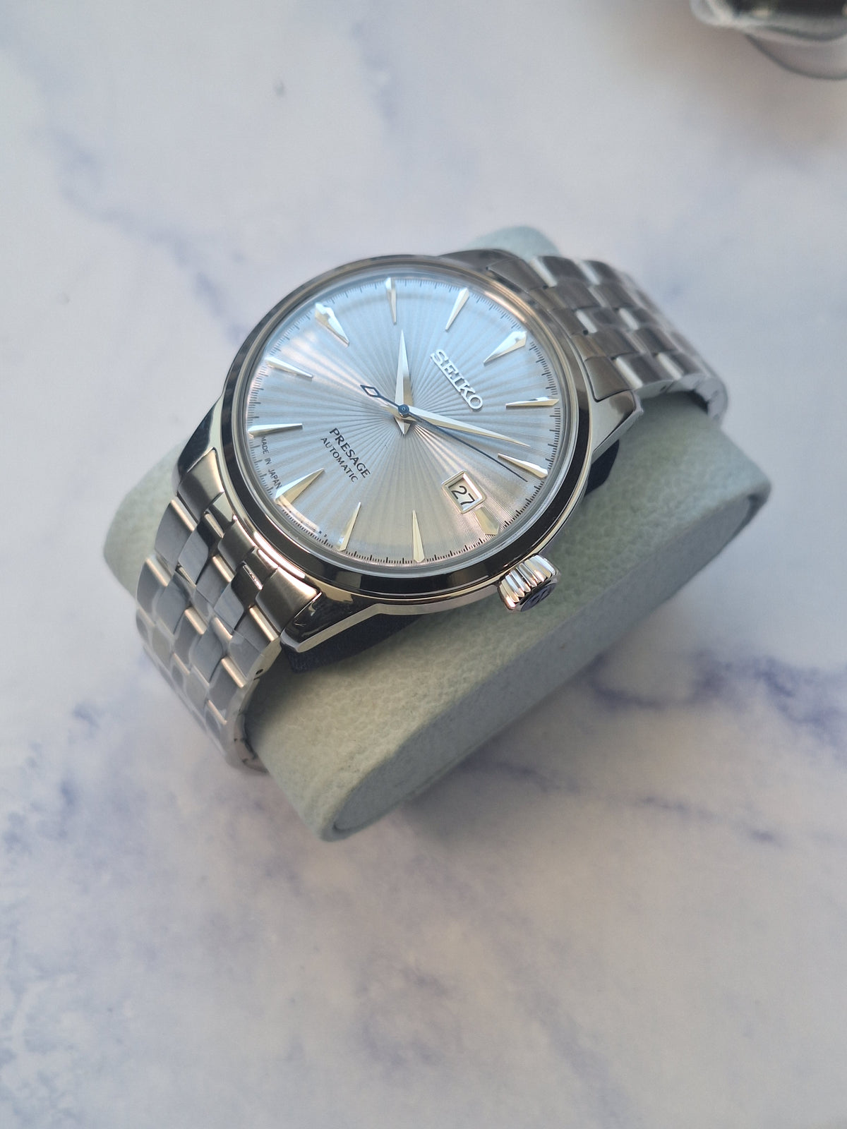 Seiko Presage Cocktail Time SRPE19J1