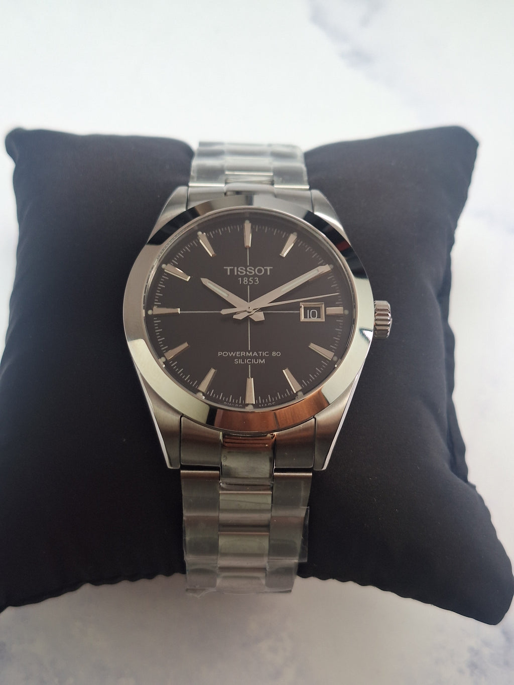 Tissot Gentleman Powermatic 80