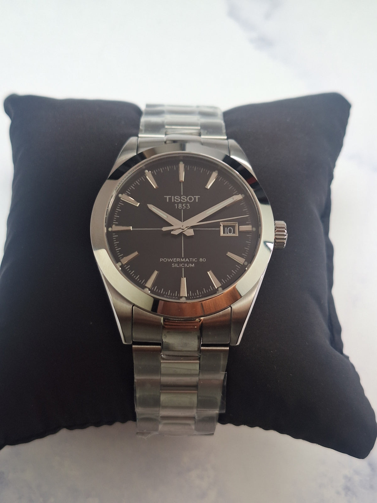 Tissot Gentleman Powermatic 80