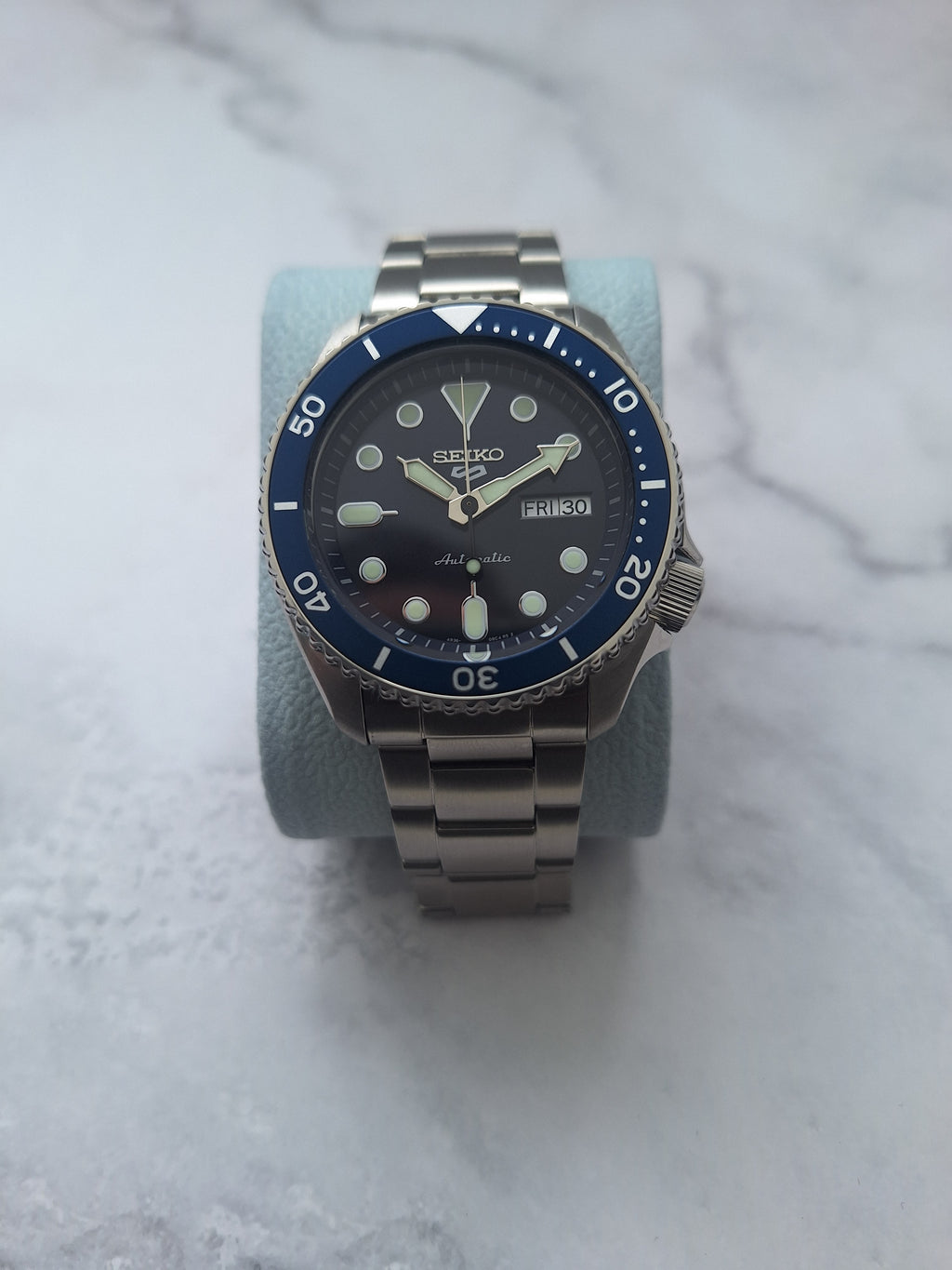 Seiko 5 Sports Automatic SRPD51K1
