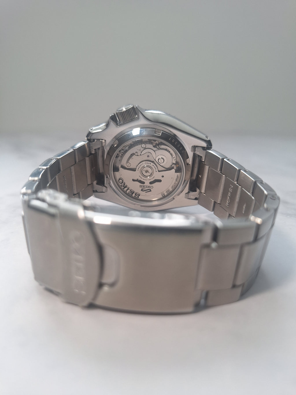 Seiko 5 Sports Automatic SRPD51K1