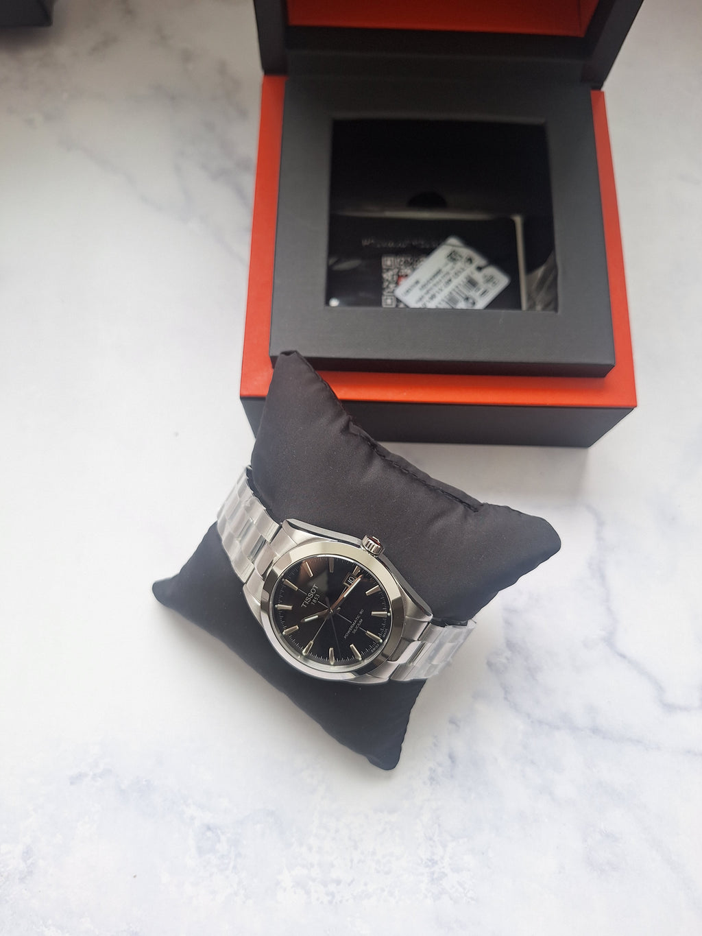 Tissot Gentleman Powermatic 80