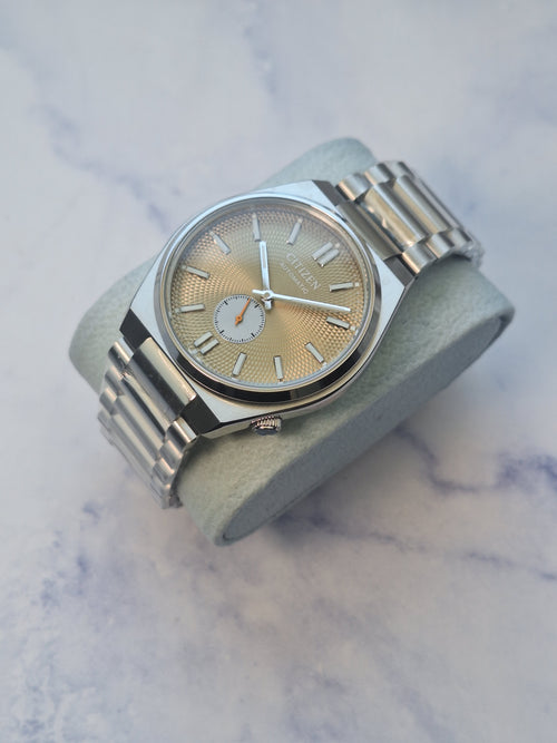 Citizen Tsuyosa Small Second NK5010-51X Automatik