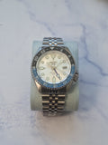 Seiko 5 Sports GMT SSK033K1