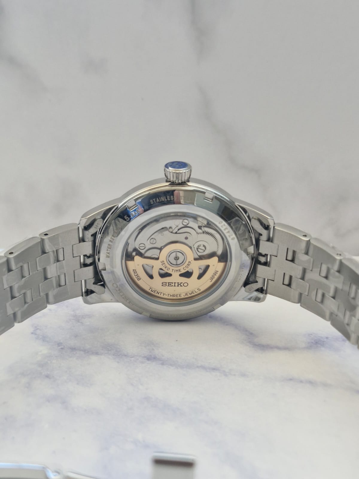 Seiko Presage Cocktail Time SRPE15J1