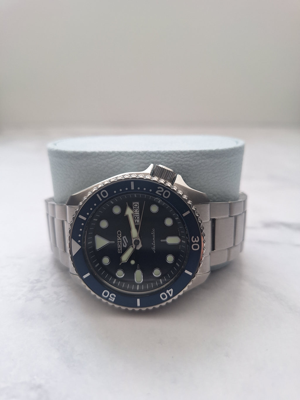 Seiko 5 Sports Automatic SRPD51K1