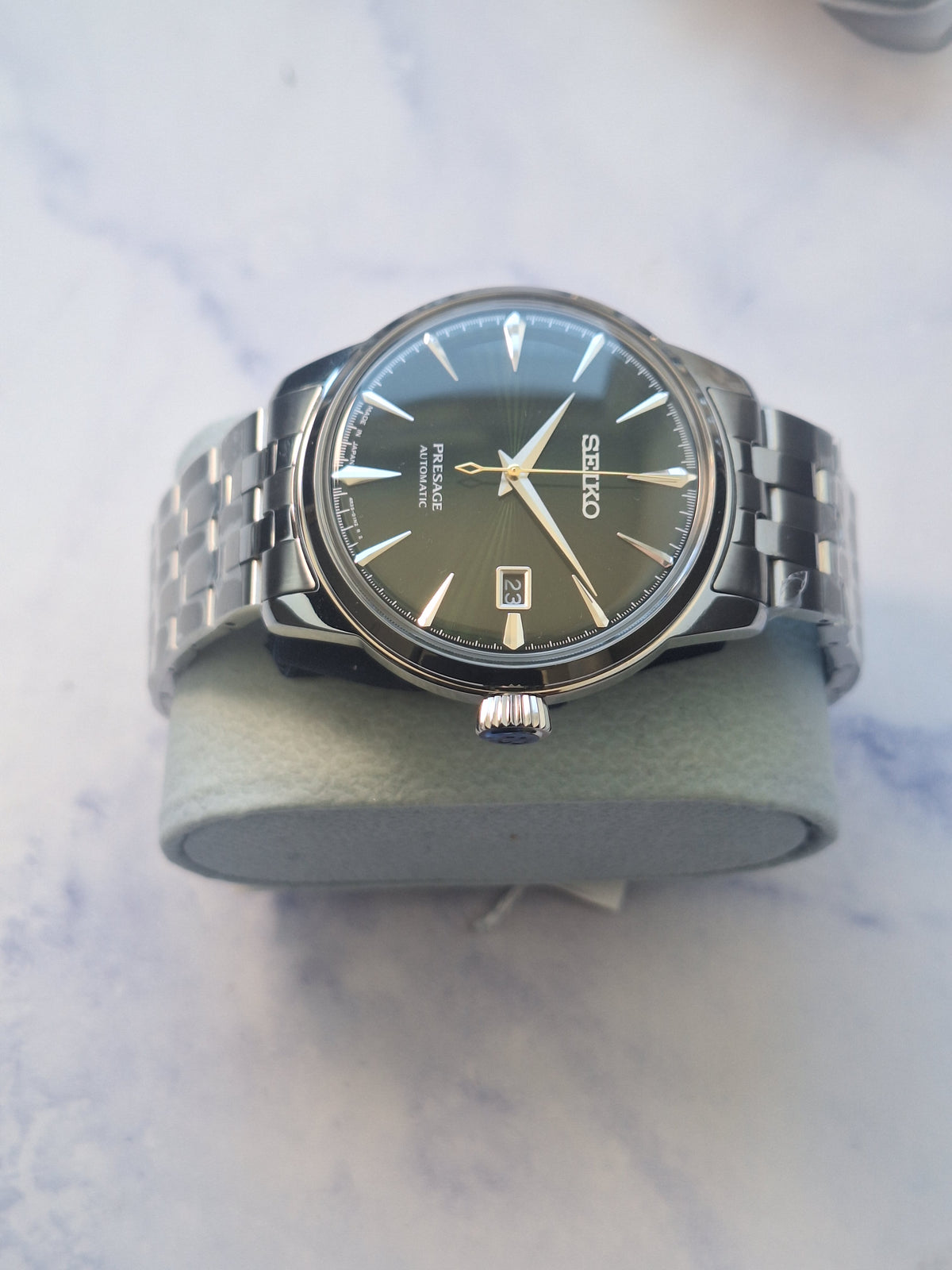 Seiko Presage Cocktail Time SRPE15J1